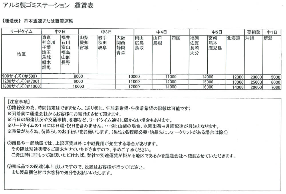 本宏製作所 GS-180WT ゴミステーション ウエダ金物【公式サイト】