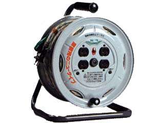 ハタヤ　業務用戦力リール　GM-30K