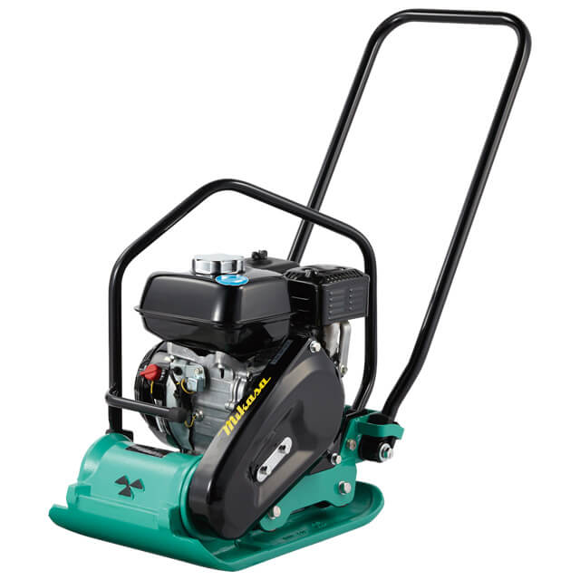 三笠産業 MVC-50GB プレートコンパクター ウエダ金物【公式サイト】