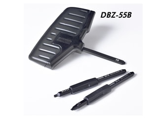 エンジニア　ネジバズーカ　ビット3種セット　DBZ-55B