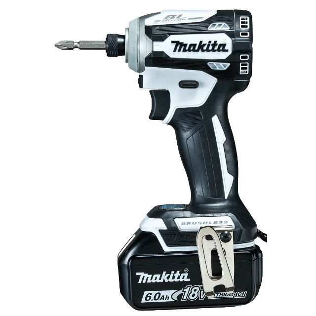 makita  マキタ  18V　インパクト ドライバーTD171DRGX