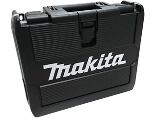 マキタ　TD161D・TD171D用プラスチックケース　821750-2