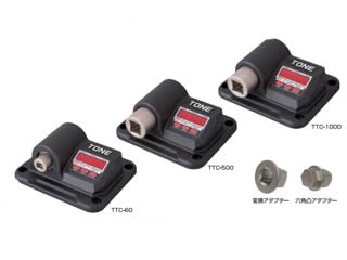 トネ　トルクチェッカー　TTC-60