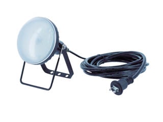 トラスコ　LED投光器　DELKURO(デルクロ)　RTLE-205