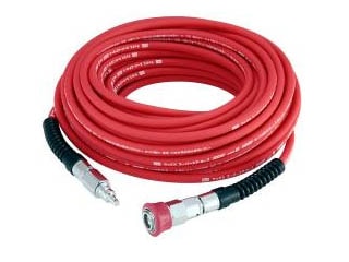 MAX　プレミアムやわすべりほーす(内径4.0mm×10m)　HH-4010S1