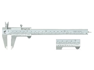 新潟精機 デジタル長尺ノギス D-500 ウエダ金物【公式サイト】