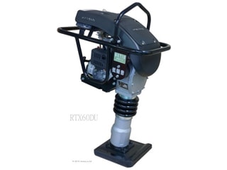 明和製作所　低騒音(防音)ランマ　RTX60DU