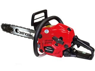 ゼノア　エンジンチェーンソー　GZ3950EZ-R95P16