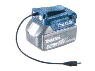 マキタ　GM00001489　14.4V/18V用バッテリーホルダー