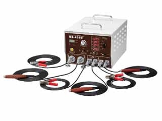 マイト工業　スケーラ　MS-4200