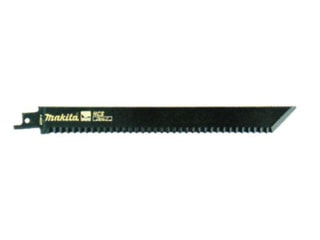 マキタ　レシプロソー用　ナイフ刃2枚入り　A-66329