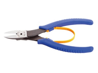 スリーピークス　スリムプラスチックニッパ　SPN-145S