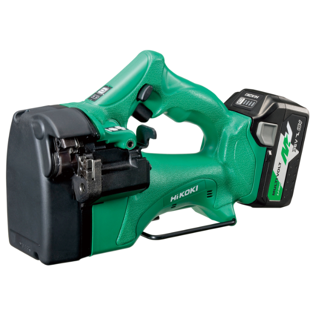HiKOKI(日立工機)　コードレス全ねじカッタ　マルチボルト-5.0Ah　CL18DSAL(LXPKZ)