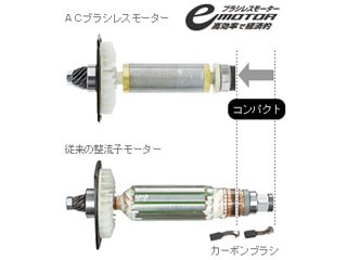 HiKOKI G10BYE 100mm電子ディスクグラインダ(ブレーキ付) ウエダ金物