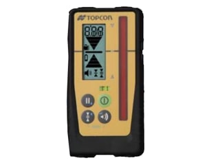 トプコン　デジタル表示レベルセンサー　LS-100D