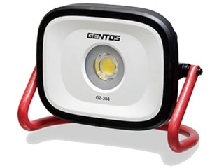 GENTOS　投光器　GZ-304