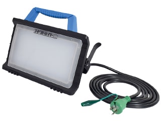 日動　床置きLED投光器　コネクトライト20W　LEN-CN20-3ME