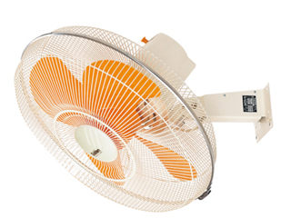 スイデン　ウォール扇2速式(プラスチック・三相200V)　SF-45MT-2VP