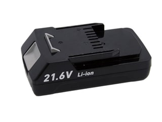 泉精器　リチウムイオンバッテリー21.6V-2.0Ah　BP-2120