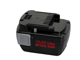 泉精器　リチウムイオンバッテリー14.4V-3.0Ah　BP-14LN