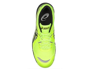 アシックス 1271A006.750 CP206 ウィンジョブ Hi-Vis フラッシュ