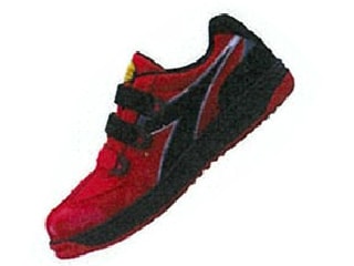 DIADORA　BUSTARD(23.0cm)　BT-323