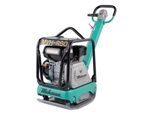 三笠産業　バイブロコンパクター　MVH-R60HA