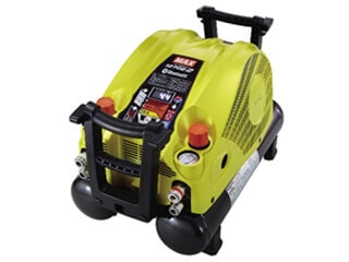 MAX　スーパーエアコンプレッサ　AK-HH1270E2　リーフイエロー【限定色】