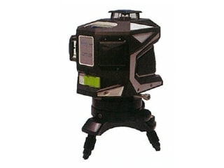 テクノ販売　グリンレーザー墨出し器　LST-CP3D
