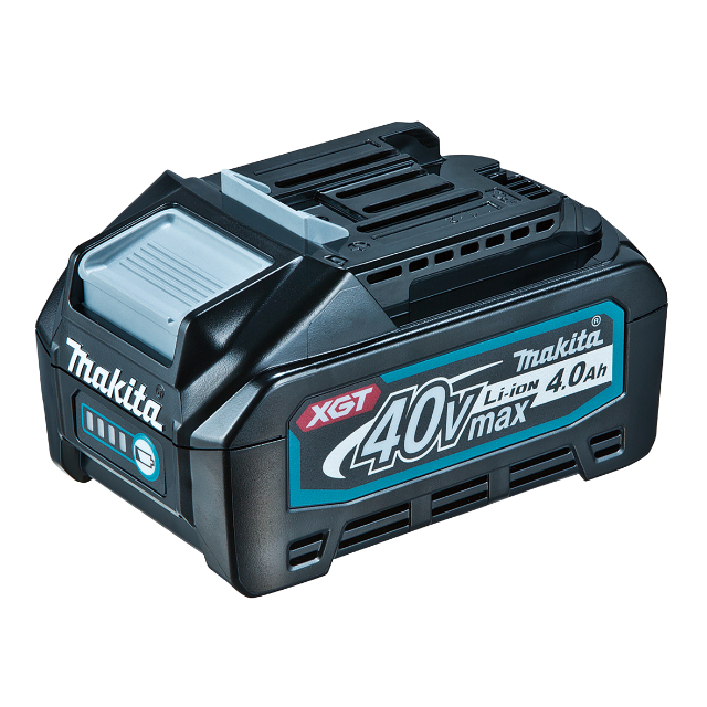 マキタ　40Vmax用　2口　急速充電器　DC40RB　純正　makita