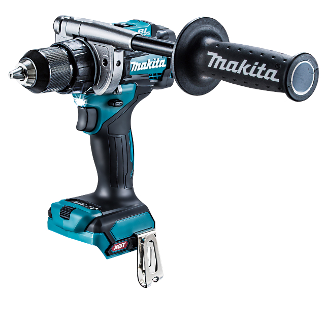 13mm木工穴あけmakita 充電式ドライバドリル