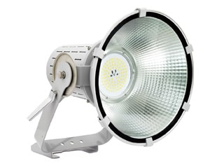 日動　LEDセードライト150W　SL150F-D-H30-50K