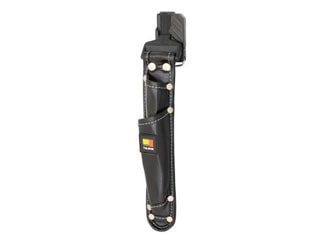 タジマ　着脱式工具差し　2本差しドライバー用　SFKSN-P2SD
