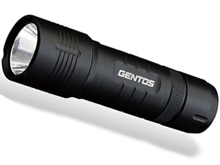 GENTOS　DM-143B　LEDハンディライト
