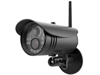 マザーツール　増設用ワイヤレスカメラ　MTW-INC300IR