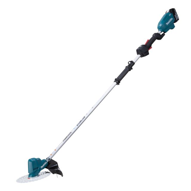 ★マキタ　18V-6.0Ah充電式草刈機(2グリップ)　MUR190WDRG