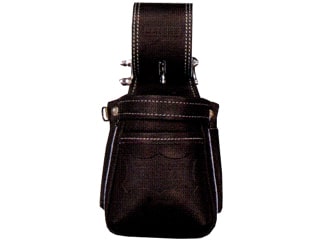 ニックス　KGB-201VADX　最高級硬式グローブ革チェーンタイプ小物腰袋