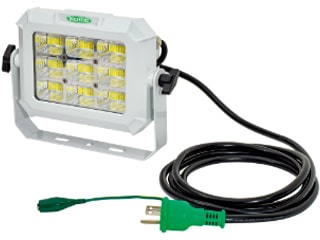 日動　LEDエコナイターV2　LEN-J60D-W-50K