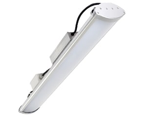日動　防雨型LEDベースライト　BSL-100W-50K