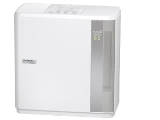 ダイニチ HD-5020-W ハイブリッド加湿器(ホワイト) ウエダ金物【公式