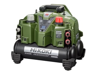 HIKOKI 日立 高圧コンプレッサー 8L EC 1245H3-