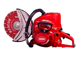 新ダイワ　レスキューカッター　EC7412S-R