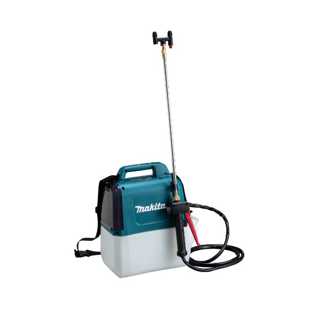 マキタ　MUS054DSF　18V充電式噴霧器