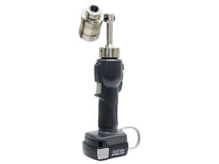 泉精器　REC-Li7PD　電動油圧式工具