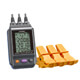 日置電機　電圧計付検相器　PD3259-50