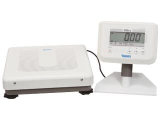 大和製衡　デジタル体重計(セパレート型)　DP-7900PW-S