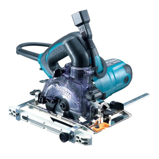 ☆美品2点セット☆ makita マキタ 125mm 防じん 丸ノコ KS5000FX ディスクグラインダー GA4033 ケース付き 69850