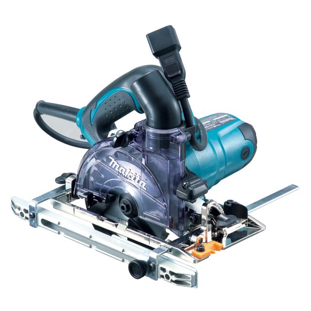 ☆美品2点セット☆ makita マキタ 125mm 防じん 丸ノコ KS5000FX ディスクグラインダー GA4033 ケース付き 69850