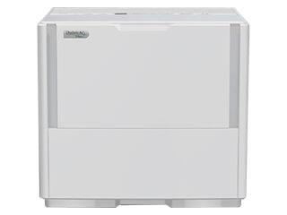 ダイニチ　大型加湿器(加湿量1800ml/hモデル)　HD-1800F-W