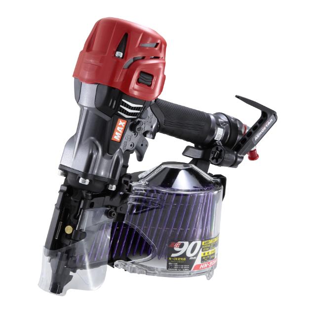 MAX Super Nailer HS90